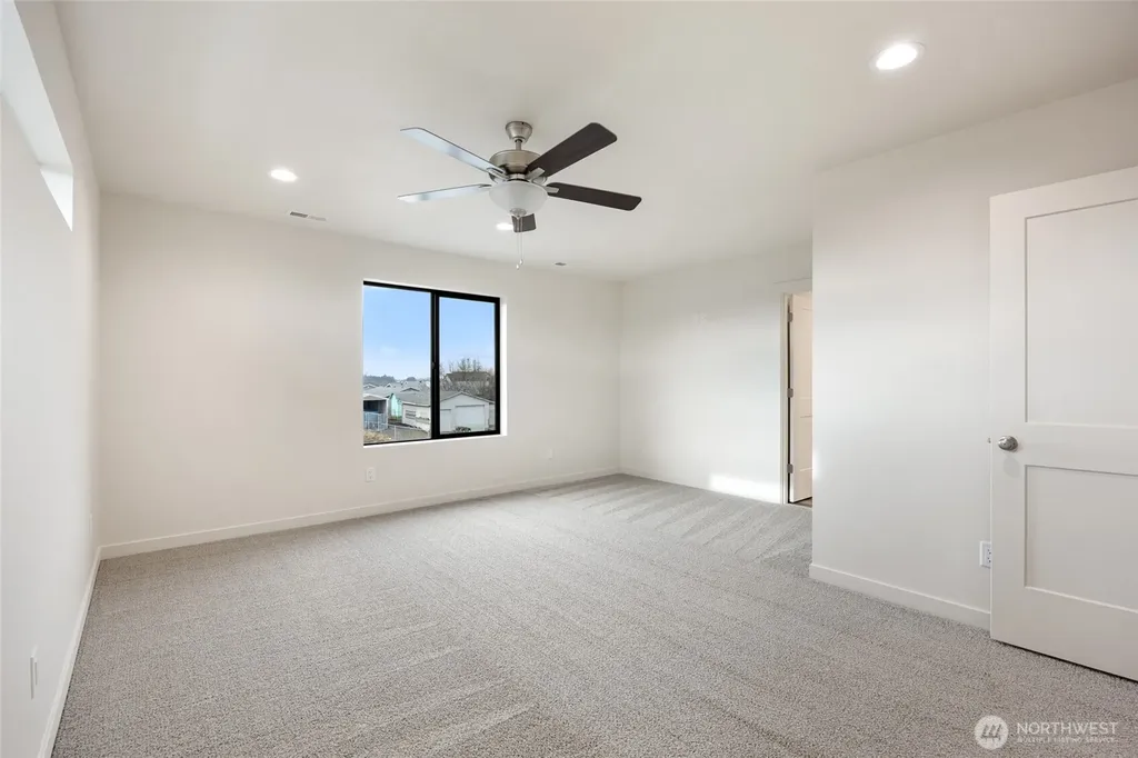 601 Dorsing Street Moses Lake WA 98837