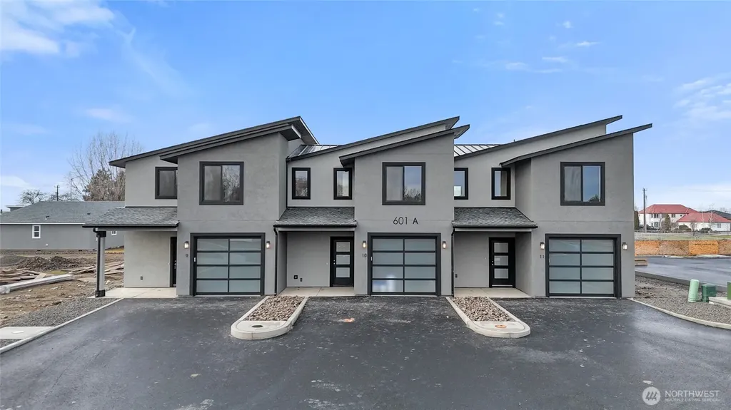 601 Dorsing Street Moses Lake WA 98837