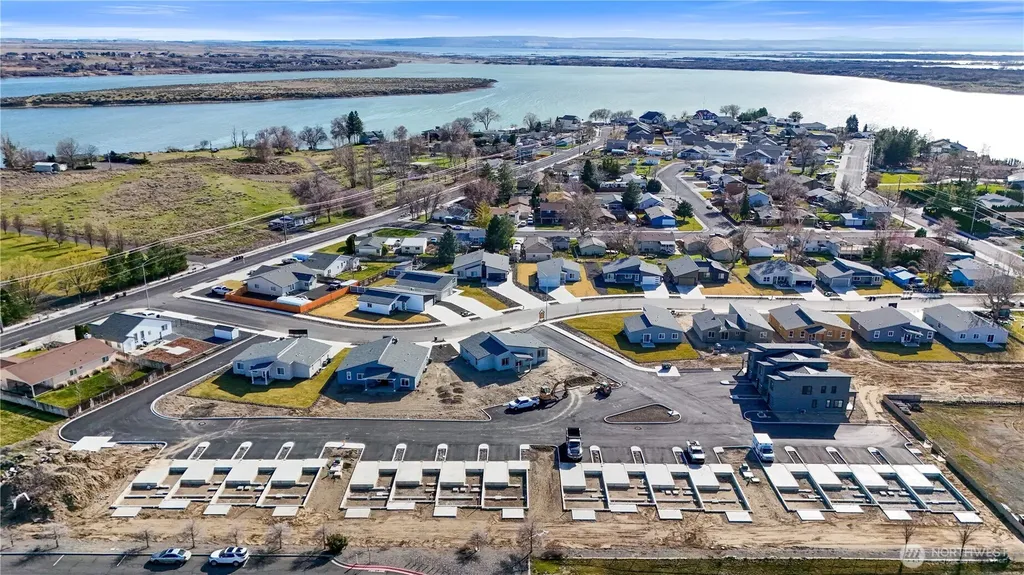 601 Dorsing Street Moses Lake WA 98837