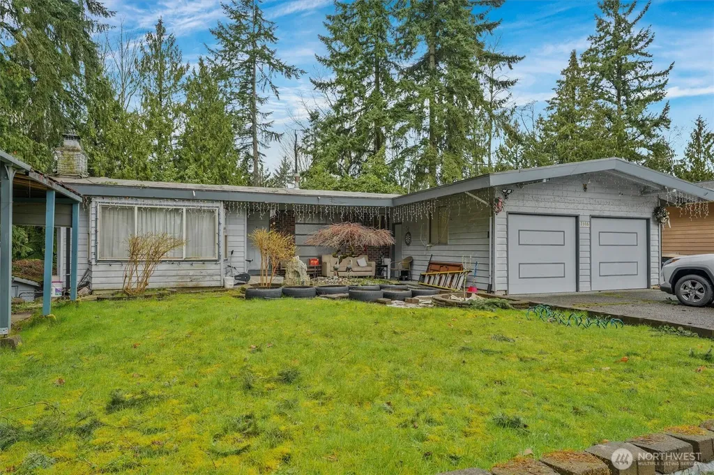 7918 Timber Hill Drive Everett WA 98203