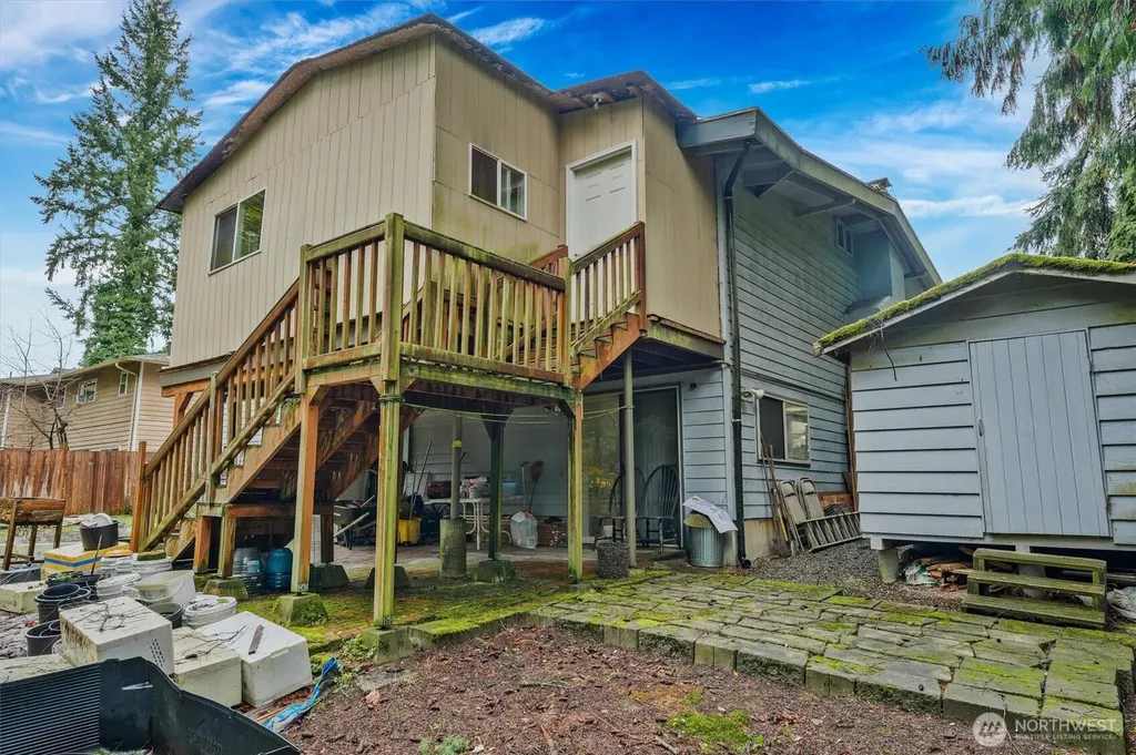 7918 Timber Hill Drive Everett WA 98203