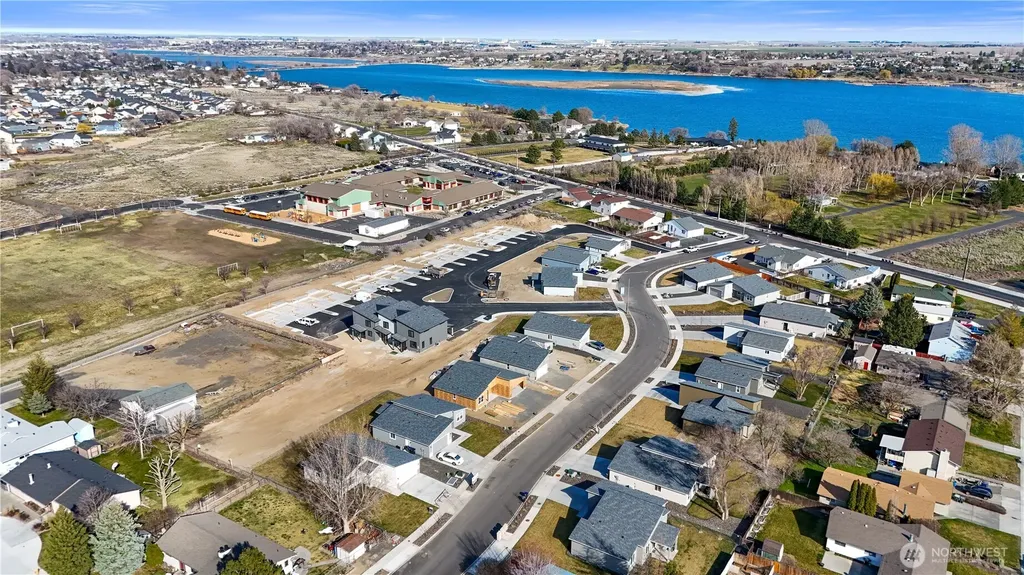 601 Dorsing Street Moses Lake WA 98837