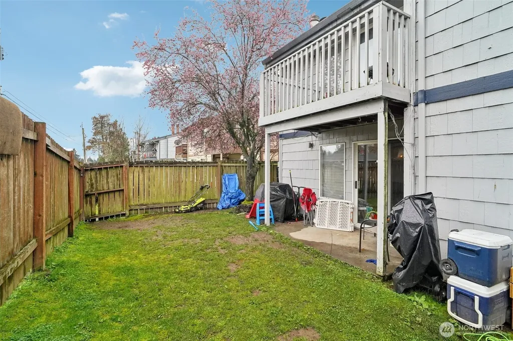 7324 S Wilkeson Street Tacoma WA 98408