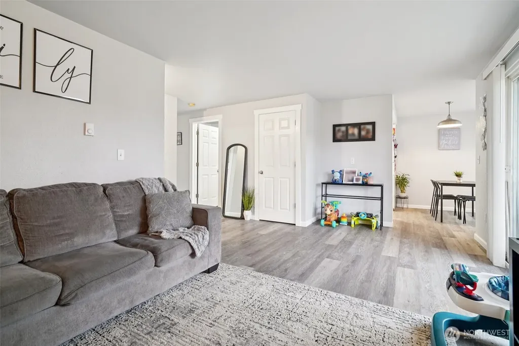 7324 S Wilkeson Street Tacoma WA 98408