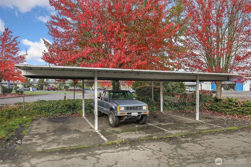 7324 S Wilkeson Street Tacoma WA 98408
