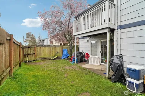7324 S Wilkeson Street Tacoma WA 98408