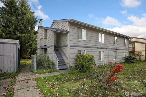 7324 S Wilkeson Street Tacoma WA 98408