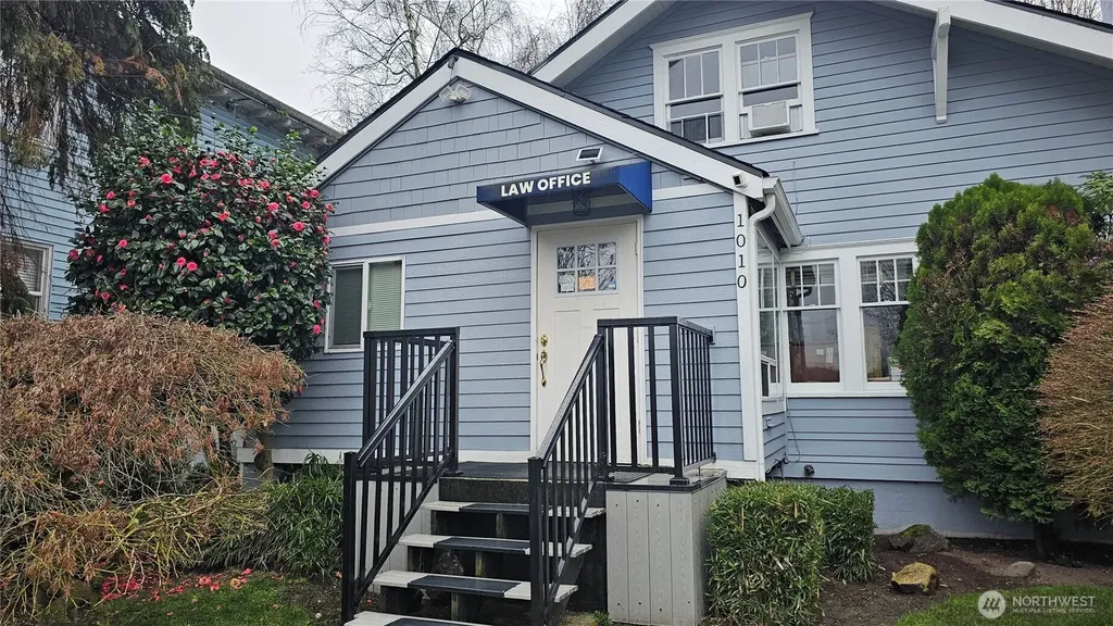 1010 S I Street Tacoma WA 98405