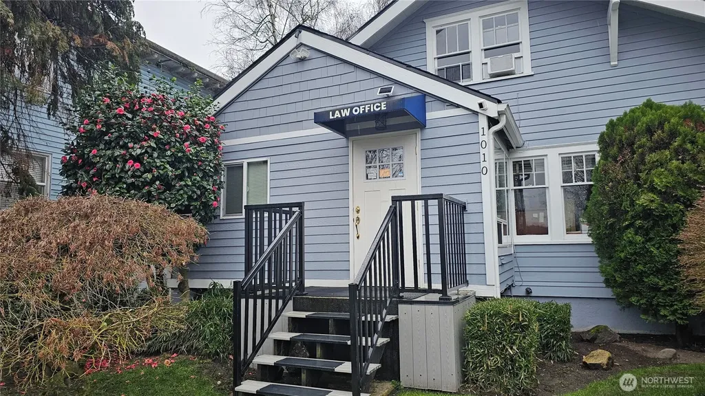 1010 S I Street Tacoma WA 98405
