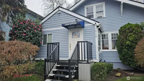 1010 S I Street Tacoma WA 98405