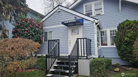 1010 S I Street Tacoma WA 98405