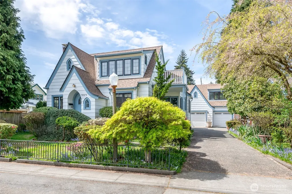 3025 Maringo Road SE Olympia WA 98501