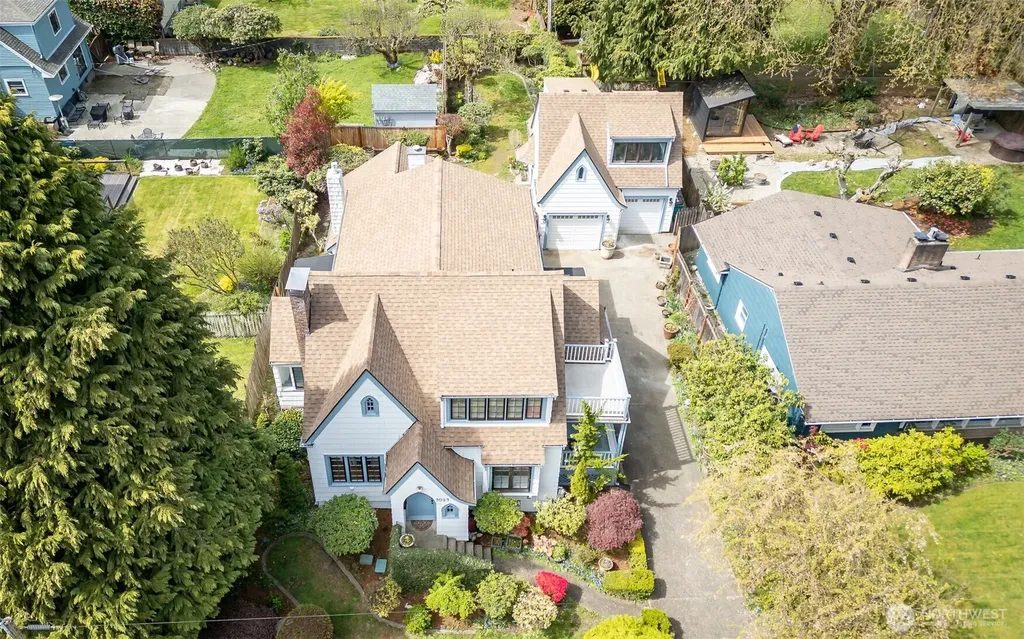 3025 Maringo Road SE Olympia WA 98501