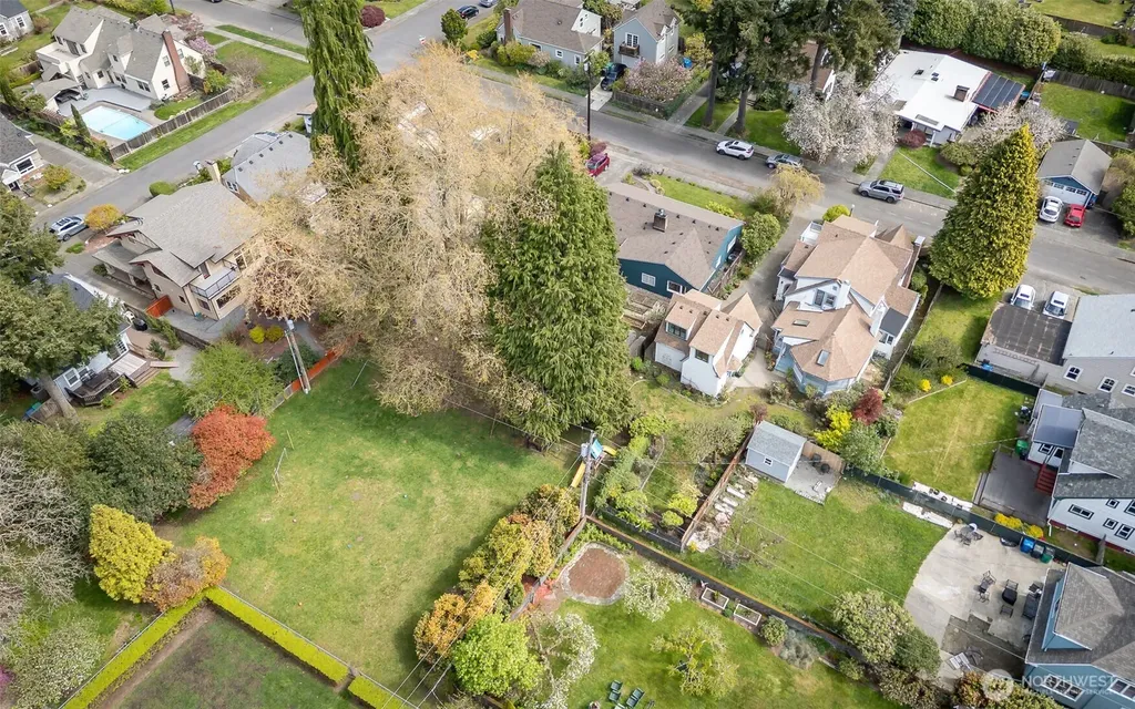 3025 Maringo Road SE Olympia WA 98501