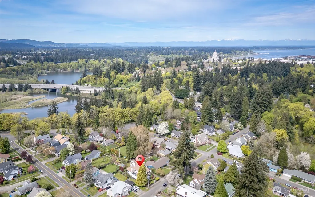 3025 Maringo Road SE Olympia WA 98501