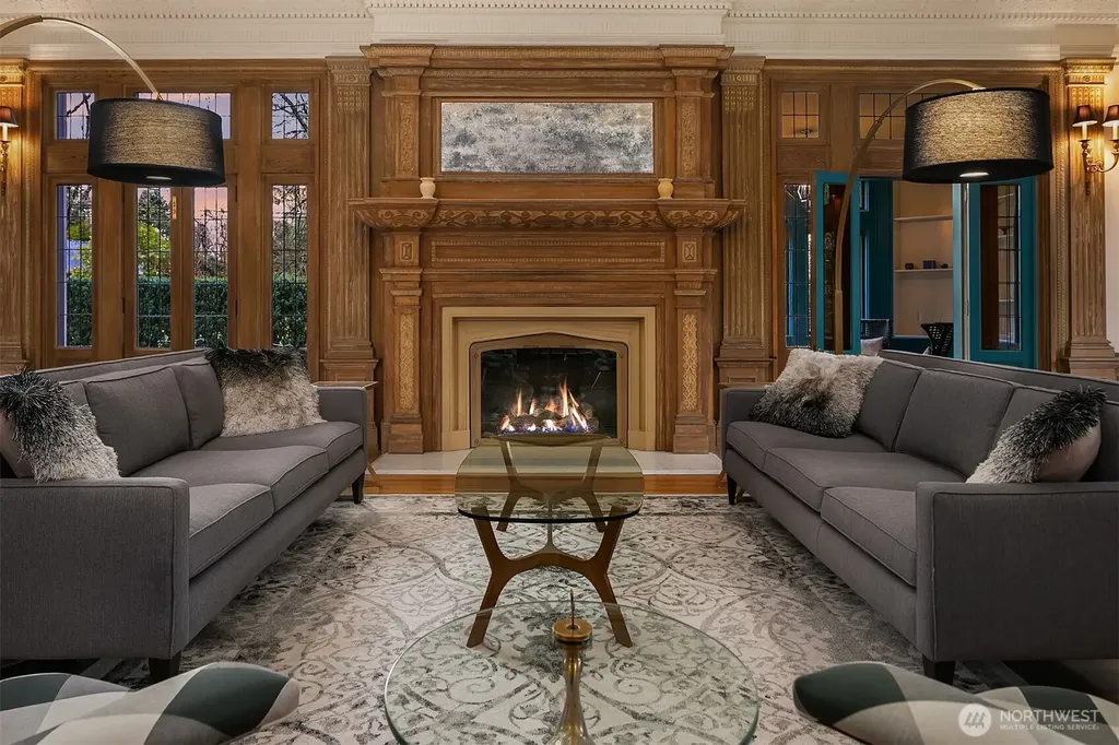 803 E Prospect Street Seattle WA 98102