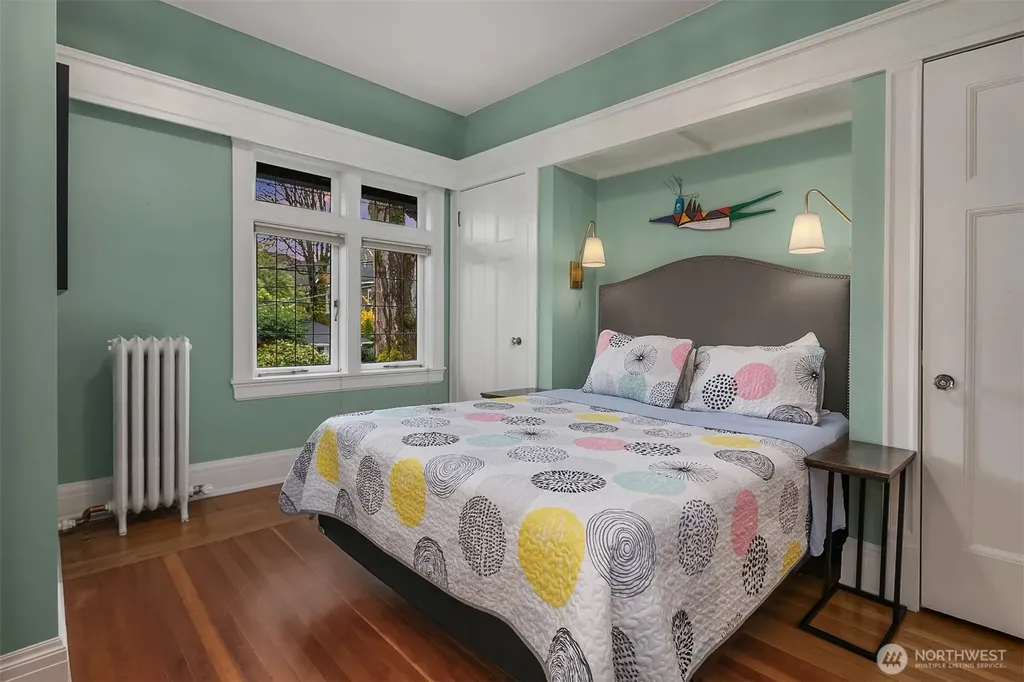803 E Prospect Street Seattle WA 98102