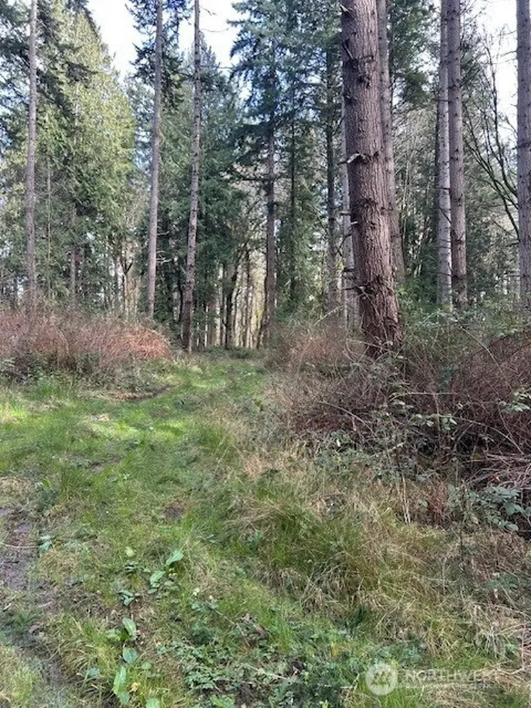 0 Hellman Road Clinton WA 98236