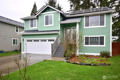 15826 104th Ave SE Yelm WA 98597