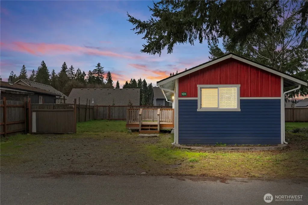 9011 Old Hwy 99 SE Olympia WA 98501