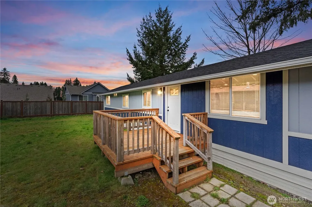 9011 Old Hwy 99 SE Olympia WA 98501