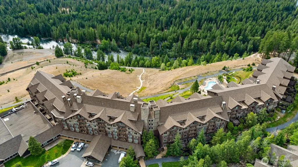3600 Suncadia Trail Cle Elum WA 98922