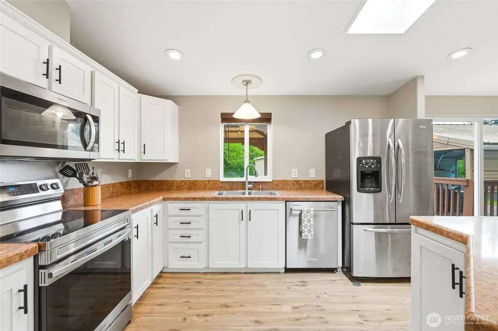 2531 178th Street NW Arlington WA 98223