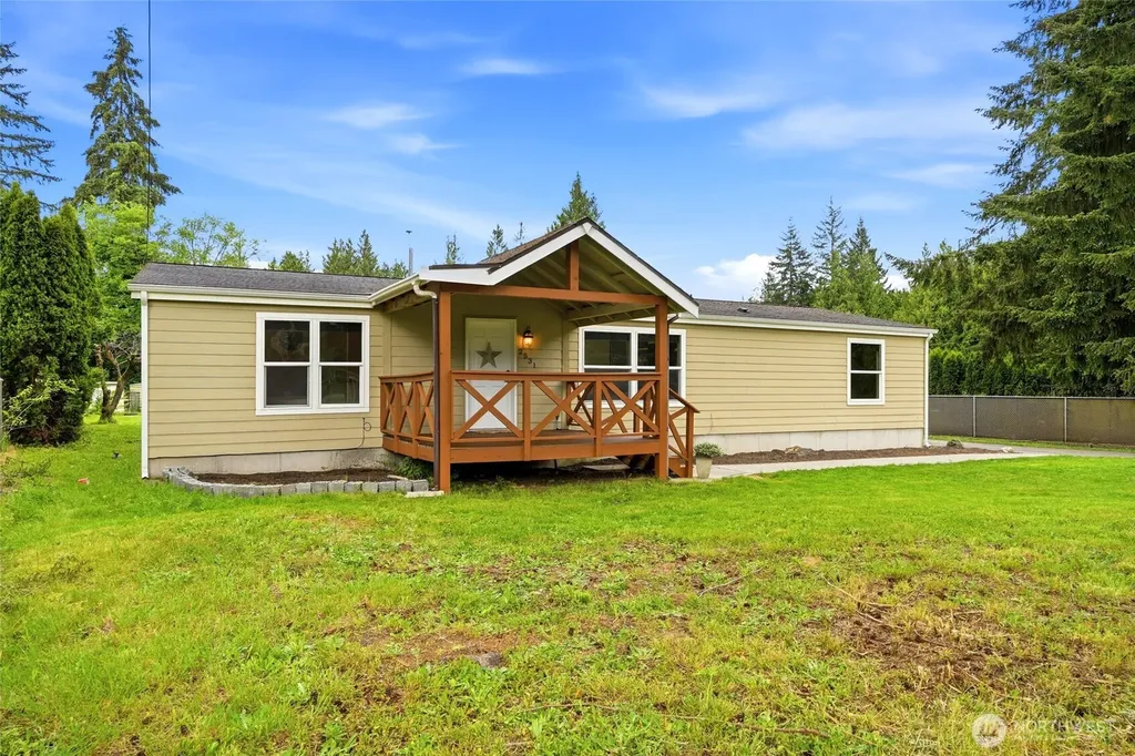 2531 178th Street NW Arlington WA 98223
