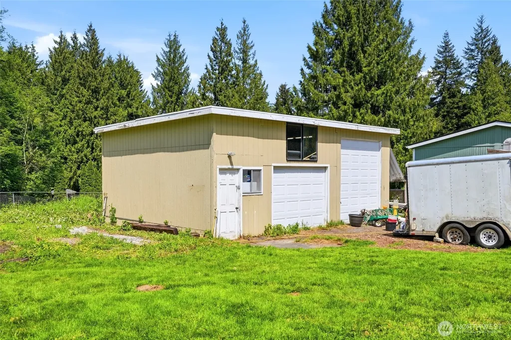 2531 178th Street NW Arlington WA 98223