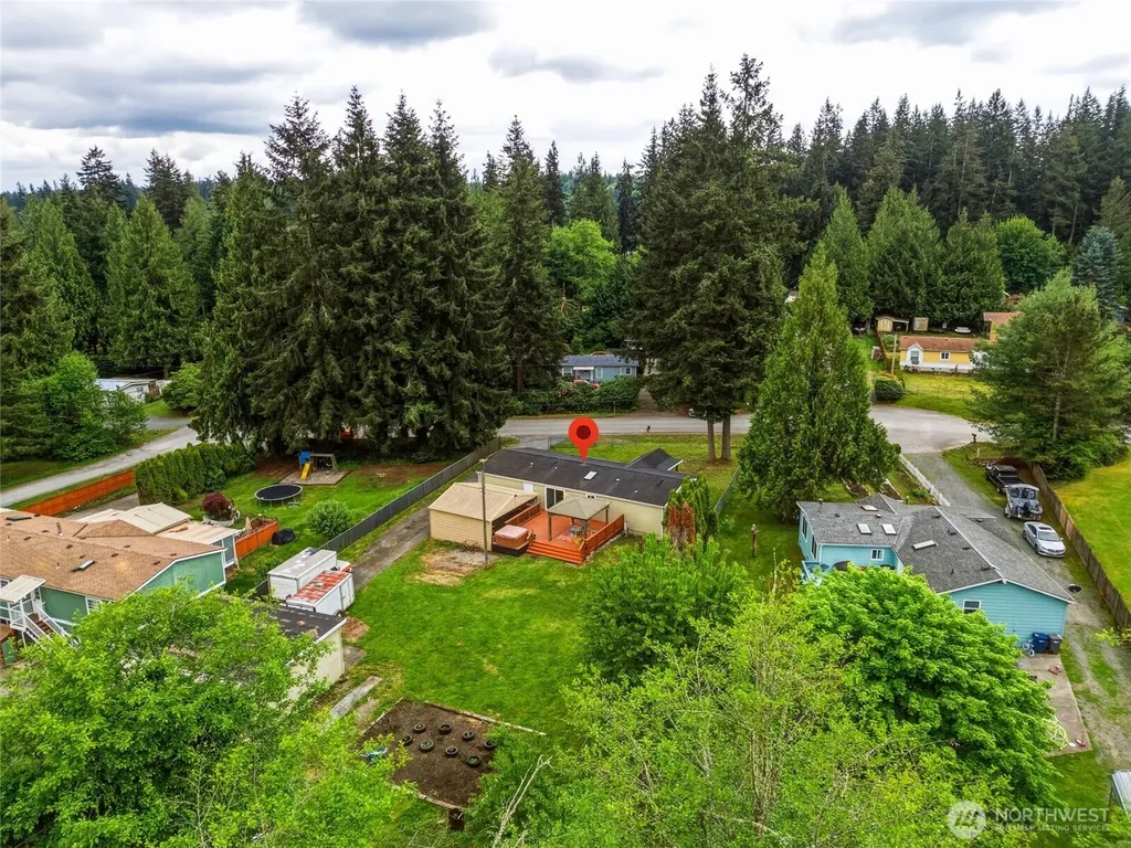 2531 178th Street NW Arlington WA 98223