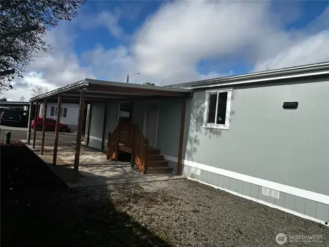 8311 19th Avenue E Tacoma WA 98404