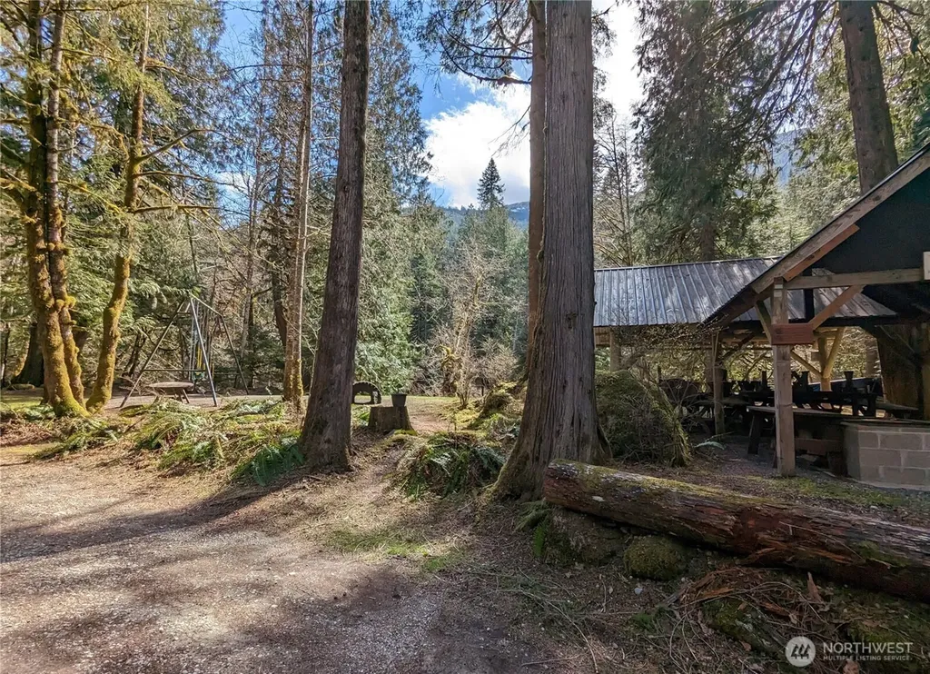 66 Skagit Way Marblemount WA 98267