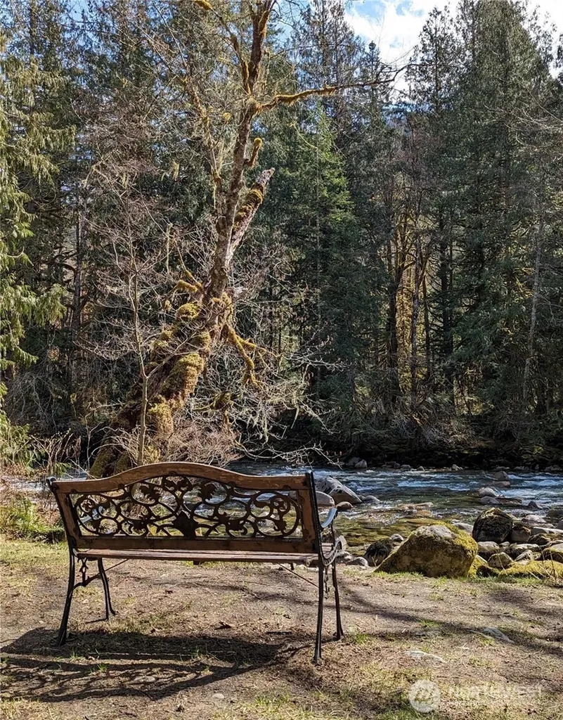 66 Skagit Way Marblemount WA 98267