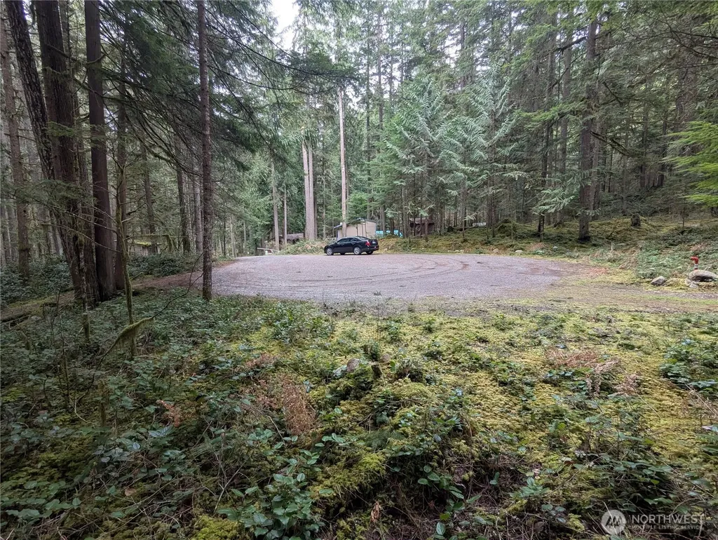 66 Skagit Way Marblemount WA 98267