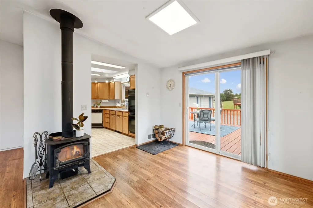 31 Bon Jon View Way Sequim WA 98382