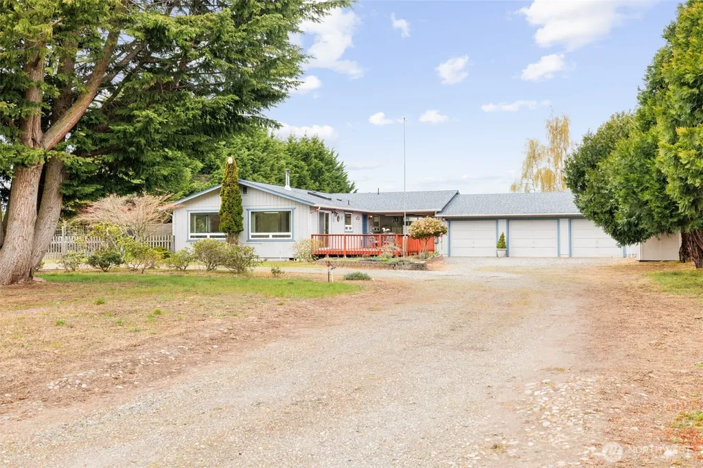 31 Bon Jon View Way Sequim WA 98382