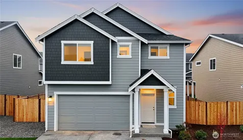 18204 37th Avenue Ct E Tacoma WA 98446