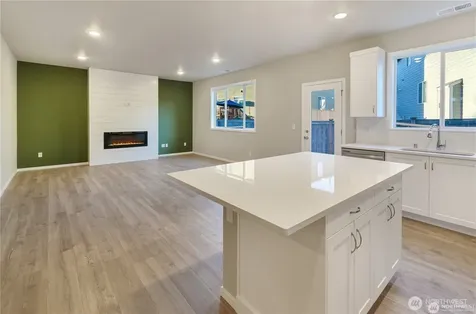 18204 37th Avenue Ct E Tacoma WA 98446