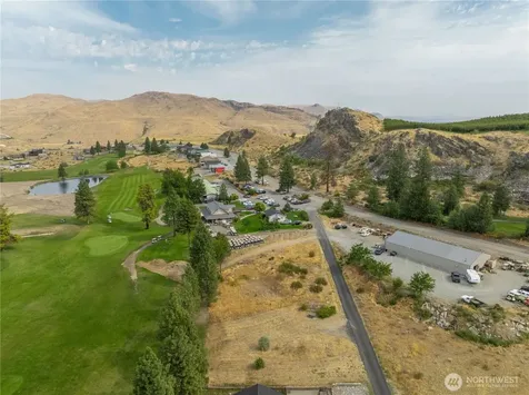 103 Golf Course Drive Pateros WA 98846