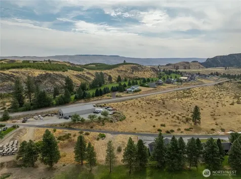103 Golf Course Drive Pateros WA 98846