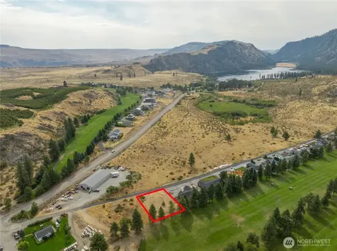 103 Golf Course Drive Pateros WA 98846