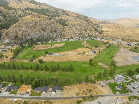 103 Golf Course Drive Pateros WA 98846