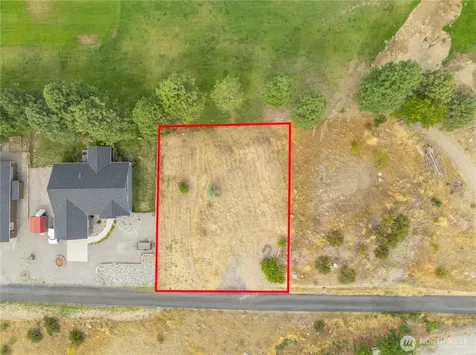 103 Golf Course Drive Pateros WA 98846
