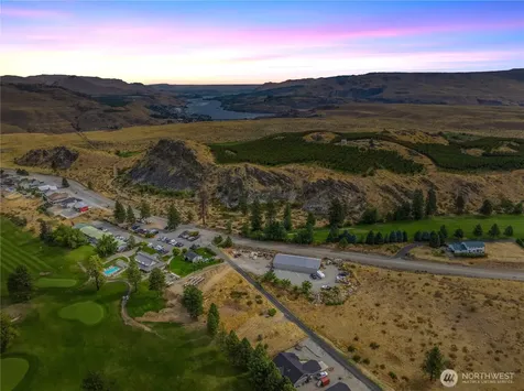 103 Golf Course Drive Pateros WA 98846