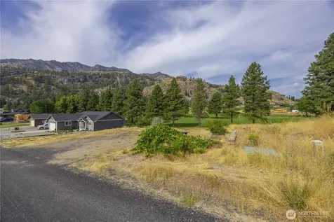 103 Golf Course Drive Pateros WA 98846