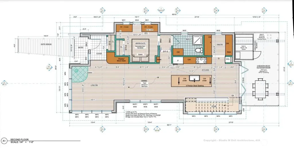 129 Chamonix Place Snoqualmie Pass WA 98068