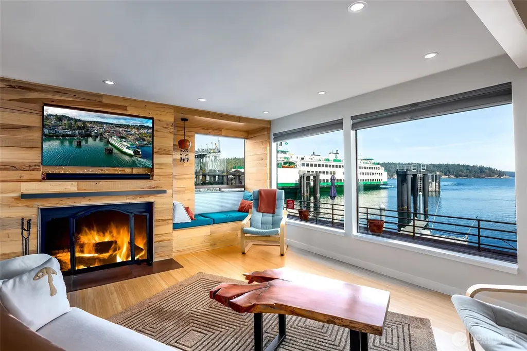 200 East Street Friday Harbor WA 98250