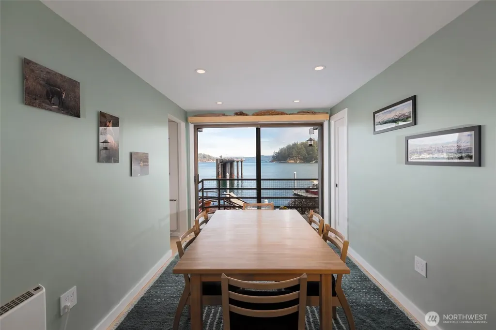 200 East Street Friday Harbor WA 98250