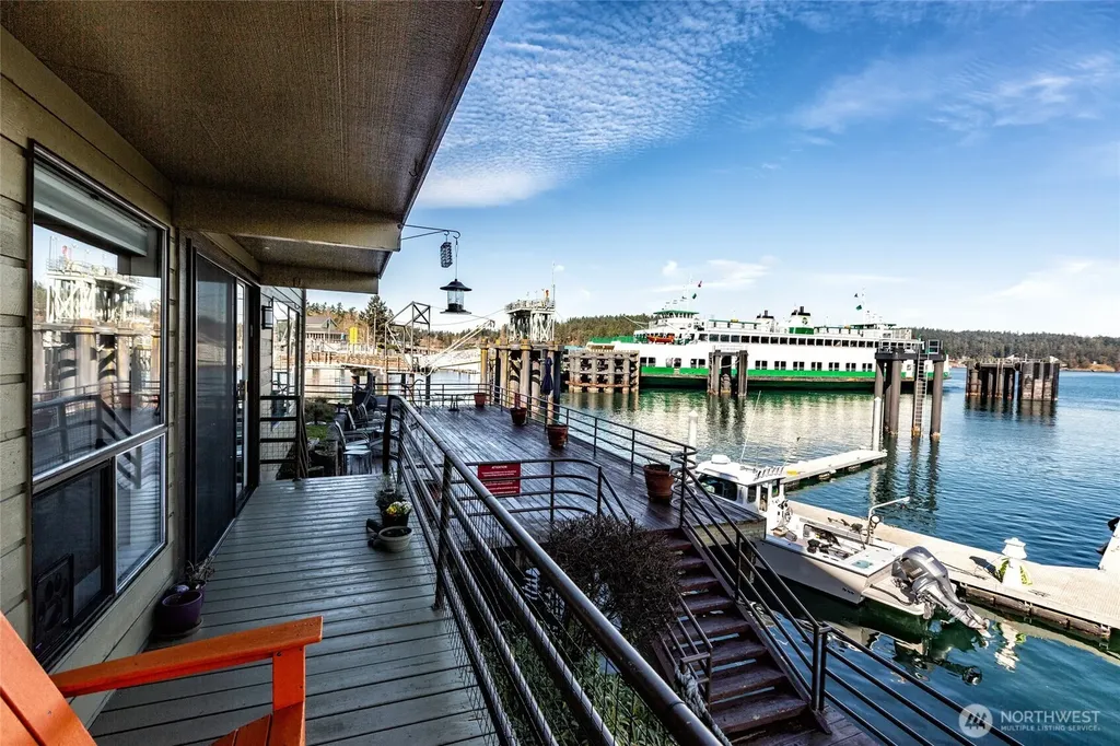 200 East Street Friday Harbor WA 98250