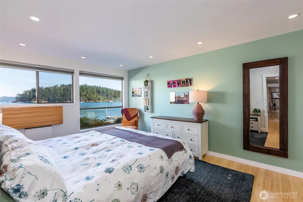 200 East Street Friday Harbor WA 98250